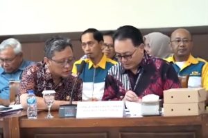 PT KTM Belum Bayar PSDH Senilai 3,5 Miliar dan Terancam Kena Sanksi