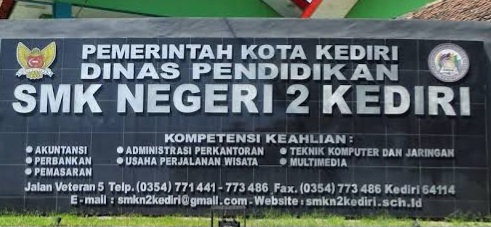 Jurnalis Jatim Sayangkan Sikap Kepala SMKN 2 Kediri kepada Awak Media Saat Bertugas