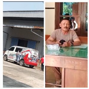 Dua Kejadian Mengagetkan di Pilkada Lamongan, Mulai Pencopotan Bener Ganti Bupati Sampai Adanya Mobil Paslon di Tempat Lipat Suara