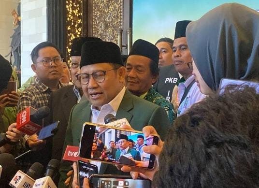 Santri Krapyak jadi Korban Penusukan, Cak Imin Desak Kapolri Bertindak