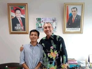 Target KUR Naik Jadi Rp300 T, PKB Harap Bisa Dongkrak Pertumbuhan UMKM Indonesia