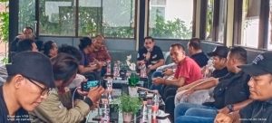 M88 Group Gelar Silaturahmi Dengan Media, Perkuat Sinergi dan Peran Penting Media Dengan Pengusaha