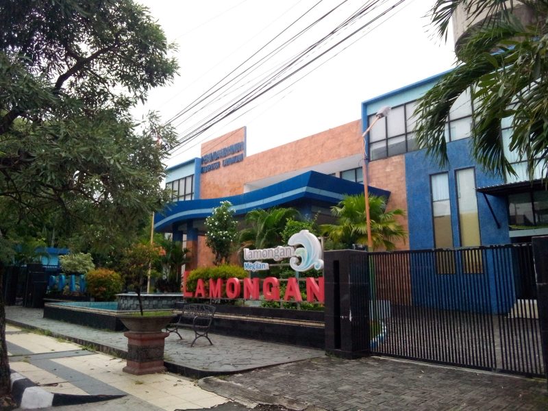 Polemik PDAM Lamongan, Sewa Meteran dan Denda Disoal Warga