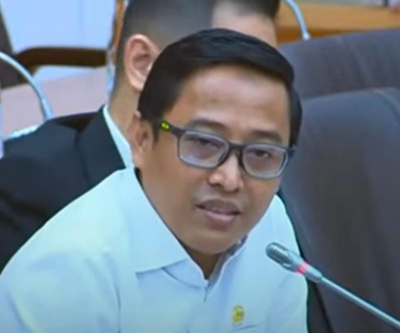 Sukses Jadi DPR RI, Ahmad Labib Kecewakan Relawanya