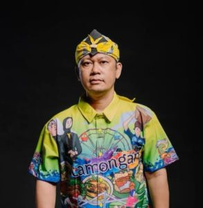 Orasi Yak Widhi : LAMONGAN GELAP MENUJU LAMONGAN CEMERLANG