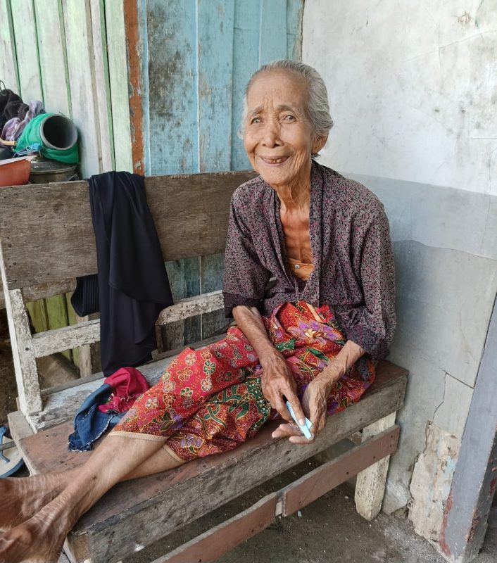 Diduga Ada Unsur Kepentingan, Puluhan Warga Miskin Lamongan Dicoret Dari Daftar Penerima PKH dan BPNT