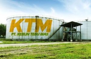 Dirut PT. KTM Ngimbang Lamongan Ditahan Kejagung Atas Dugaan Kasus Impor Gula