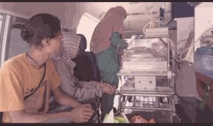 Pelajaran dari Kasus Meninggalnya Bayi Naas di Payaman Lamongan, Ibu Korban Kesulitan Bayar Karena Tak Mampu, Pihak Pemerintah Lelet Bantu