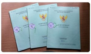 Susilowati, S.H Diduga Pegang SHM Milik Orang Lain Tanpa Adanya Tanda Tangan Pemilik Sah