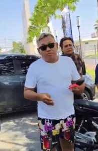 Tak Hanya Profesional, Wartawan Ini Juga Simbol Loyalitas di Dunia Jurnalis