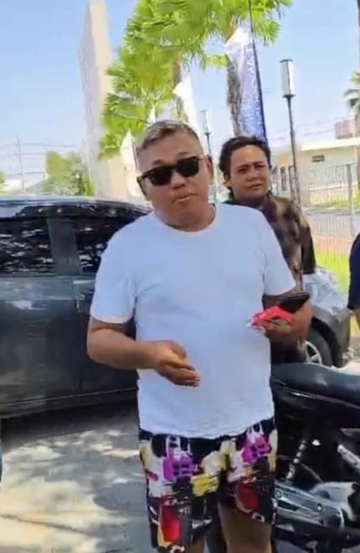 Tak Hanya Profesional, Wartawan Ini Juga Simbol Loyalitas di Dunia Jurnalis
