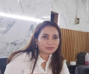 Susilowati, S.H Diduga Pegang SHM Milik Orang Lain Tanpa Adanya Tanda Tangan Pemilik Sah