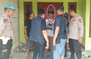 Seorang Ayah di Cikarang Timur Tega Cabuli Anak Kandungnya Sendiri, Kini Pelaku Ditahan