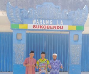 Diduga Hanya Dijadikan Ceremony Program Pemkab Lamongan, Warga Sesalkan Banyak Warung LA yang Tutup