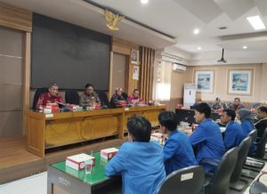 Polemik ABPD 70 Persen Lamongan Untuk Perdin dan OPEX, PMII Menuntut APBD 2025 Harus Berpihak ke Rakyat