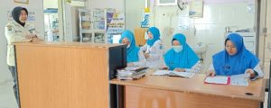Keluarga Pasien Puji Pelayanan Maksimal Neonatus RSUD Dr. Soegiri Lamongan
