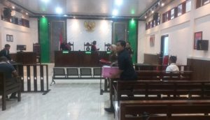 Dugaan Korupsi RPH-U Lamongan Masuki Babak Baru, Praperadilan Hari Pertama Sempat Diwarnai Skorsing