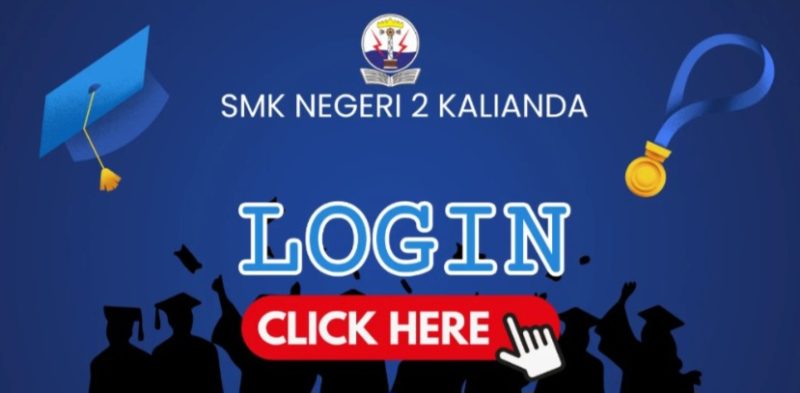 Patut Diapresiasi, SMKN 2 Kalianda Sudah Gunakan Digitalisasi Layanan Pendidikan di Era Modern Pakai Sisfokel