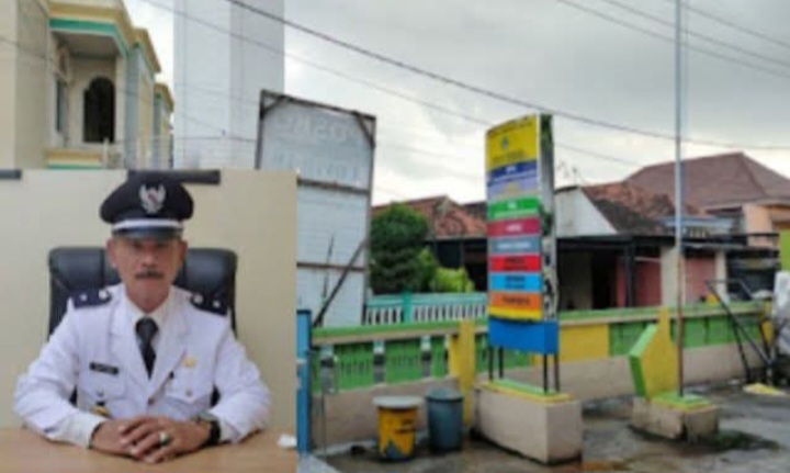 Gadingwatu Membara! Warga Serahkan Petisi ke Polres Gresik, Desak Kasus Dugaan Korupsi Kades Segera Dituntaskan