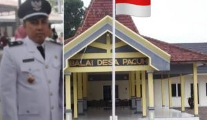 BPD Laporkan Kepala Desa Pacuh ke DPRD Gresik; Ini Penjelasan Kades Moh Imron Hamzah