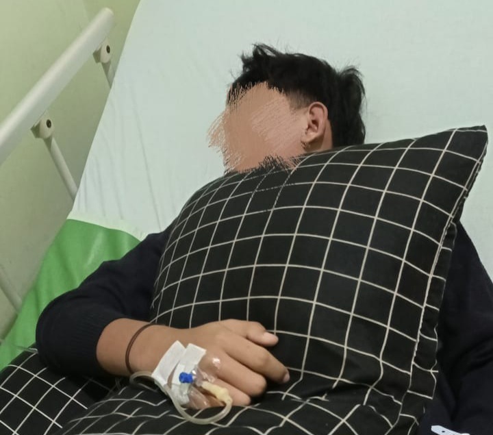 Program Berantas Sarang Nyamuk Diklaim Rutin, Namun DBD Masih Menjangkit Anak-Anak di Surabaya