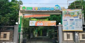 Isu Miring di Medsos Dibantah Pihak Sekolah, Semua Siswa SMPN 3 Lamongan Mengikuti Ujian