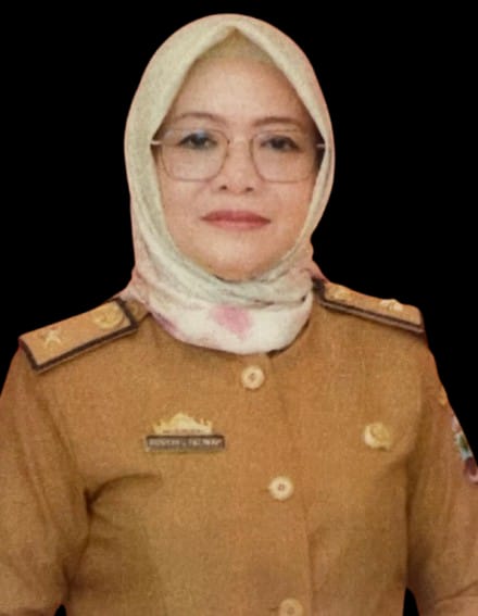 Reni Ayu Fatimah, SKM : Respon Baik Dan Sigap Akan Segera di Perbaiki Ambulans Yang Rusak