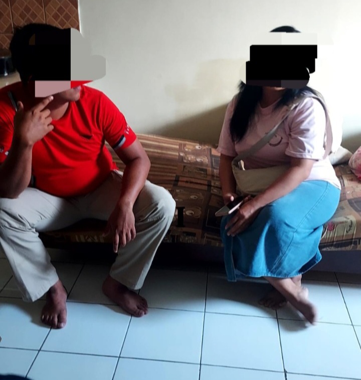 Skandal Moral di Tubuh ASN dan Bhayangkari, Oknum Satpol PP Madiun Diduga Menjalin Hubungan Terlarang Dengan Istri Anggota Polisi