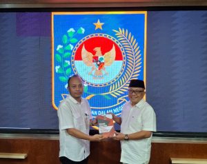 PKDI Tegaskan Komitmen Kawal Regulasi Desa, Desak Percepatan Terbitnya PP UU Desa 2024