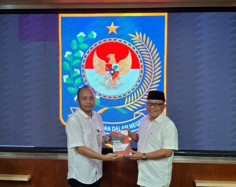 PKDI Tegaskan Komitmen Kawal Regulasi Desa, Desak Percepatan Terbitnya PP UU Desa 2024