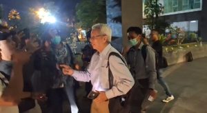 Selama Dua Hari, KPK Telah Periksa 5 dan 7 Saksi Pejabat Lamongan Atas Kasus Korupsi Gedung Pemkab