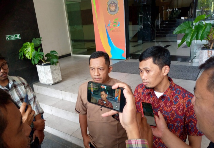 Kuasa Hukum Saksi Kunci Kasus Dugaan Korupsi Gedung Pemkab Sampaikan Izin ke KPK, Pemanggilan Bersamaan Dengan Sidang di Surabaya