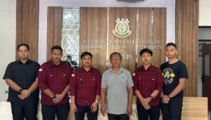 Tim Tabur Kejari Lamongan Kembali Tangkap DPO, Kali ini Buron Kasus Pencabulan Diamankan