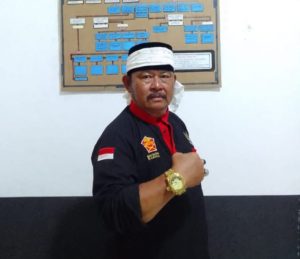 Dukung Pengusaha Lokal, DPD Angkatan Muda Badik Lampung Beri Apresiasi kepada PT Afko Makmur Sentosa
