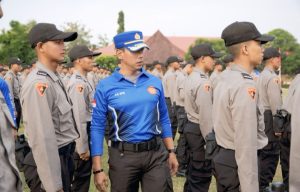 Membangun Jiwa Bhayangkara: SPN Polda Jatim Hadirkan Terobosan Edu-Lead dalam Pendidikan dan Pengasuhan