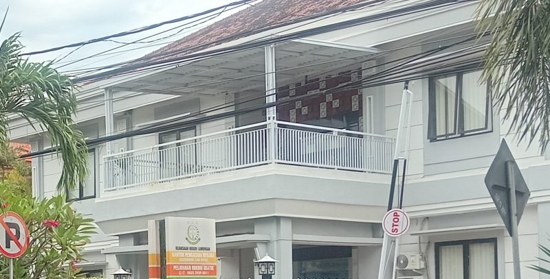 Mantan Camat Paciran Dipanggil Kejari Lamongan, Diduga Terlibat Alih Fungsi Tanah Desa Sidokelar