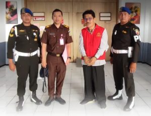 Kejati Jatim Tetapkan Eks Kadisdik Pemprov Sebagai Tersangka Atas Perkara Dugaan Korupsi Hibah Tahun 2017
