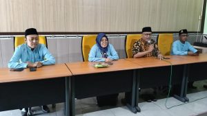 Kepala MAN 1 Lamongan Buka Suara Terkait Berita Dugaan Pungutan Liar 