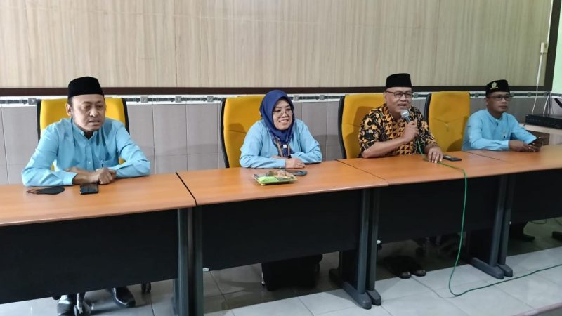 Kepala MAN 1 Lamongan Buka Suara Terkait Berita Dugaan Pungutan Liar 