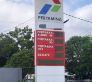 Lagi-Lagi Pertamina dan Aparat Penegak Hukum Kecolongan, Diduga Oknum SPBU Salahgunakan Wewenang