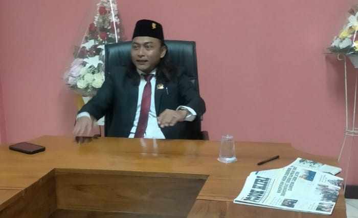 Pabrik di Tikung Diduga Tak Punya Izin Lengkap, Komisi C DPRD Lamongan Desak Penutupan