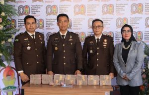 Kejari Lamongan Naikan Status Perkara Kasus Dugaan Korupsi Alih Fungsi Tanah Negara Desa Sidokelar