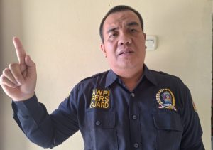 Apresiasi Kinerja Kolaborasi Pemerintah Kabupaten,TNI-POLRI di Lamsel Dalam Serap Aspirasi dan Pengamanan Demonstrasi