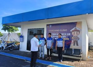 Ciptakan Keselamatan Bagi Pengendara Motor, Mari Perpanjang SIM Sebelum Habis Masa Berlaku