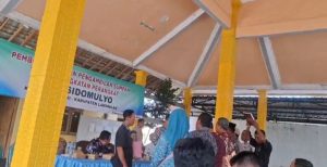 Pelaksaan Tahapan Pengisian Jabatan Perangkat Desa Sidomulyo Modo Diduga Dijual Belikan