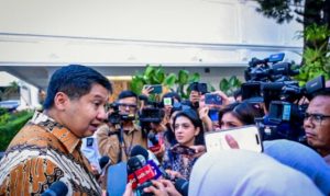 Presiden Intruksikan Program Rumah Subsidi Bagi Rakyat Dipercepat dan Ditambah