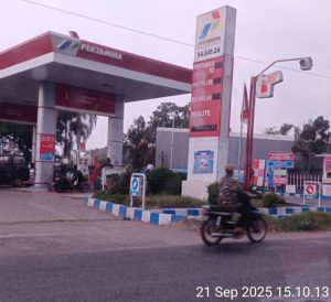 Diduga Oknum SPBU di Kediri Salahgunakan Wewenang, BPH Migas Pertamina dan APH Wajib Turun Lakukan Tindakan