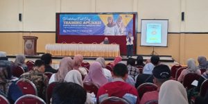 Mitra MBG di Lamongan Dapatkan Pelatihan dari Konsultan Pangan Ternama