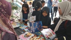 Pemerintah Berhasil Tingkatkan Program Literasi Nasional, Angka Buta Aksara Turun Jadi 0,92 Persen