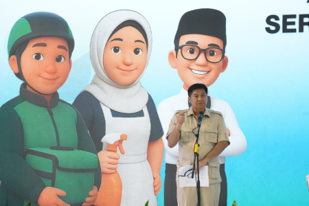 Menteri PKP: Negara Hadir untuk Rakyat, Kouta Perumahan Subsidi Naik Drastis